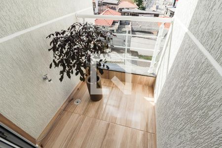 Casa à venda com 133m², 3 quartos e 2 vagasVaranda da Suíte