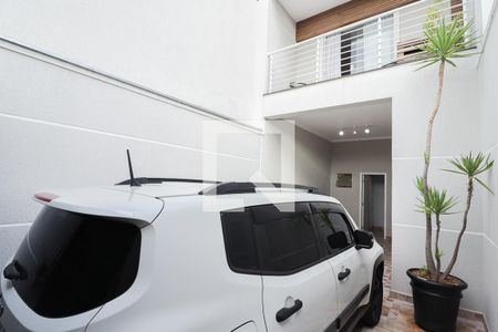 Casa à venda com 133m², 3 quartos e 2 vagasGaragem