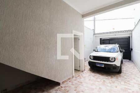 Casa à venda com 133m², 3 quartos e 2 vagasGaragem