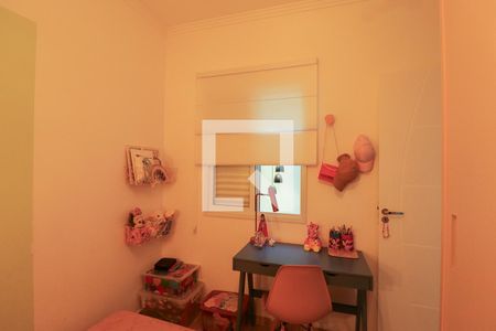 Quarto 1 de casa à venda com 3 quartos, 133m² em Vila dos Andrades, São Paulo