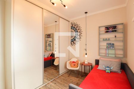 Casa à venda com 133m², 3 quartos e 2 vagasQuarto 2