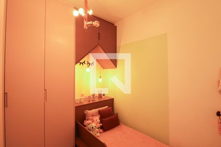 Quarto 1 de casa à venda com 3 quartos, 133m² em Vila dos Andrades, São Paulo