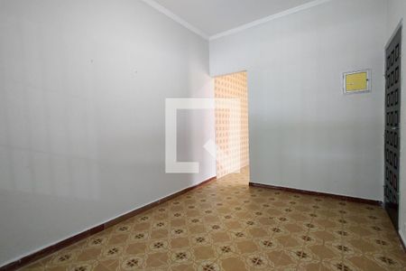 Sala de casa para alugar com 2 quartos, 127m² em Caiçara, Praia Grande