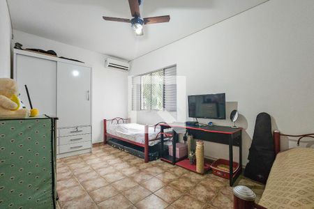 Quarto de apartamento para alugar com 2 quartos, 100m² em Jardim Enseada, Guarujá