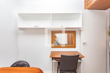 Quarto 1 de apartamento para alugar com 3 quartos, 85m² em Aclimação, São Paulo