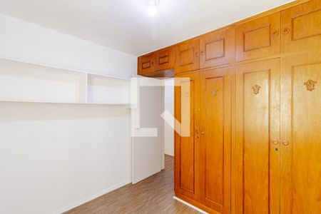 Quarto 1 de apartamento para alugar com 3 quartos, 85m² em Aclimação, São Paulo