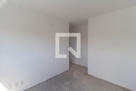 Quarto 1 - Suíte de apartamento à venda com 3 quartos, 151m² em Morro do Espelho, São Leopoldo