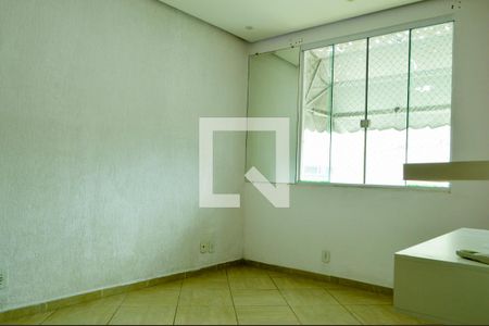 Quarto de apartamento para alugar com 2 quartos, 56m² em Taquara, Rio de Janeiro