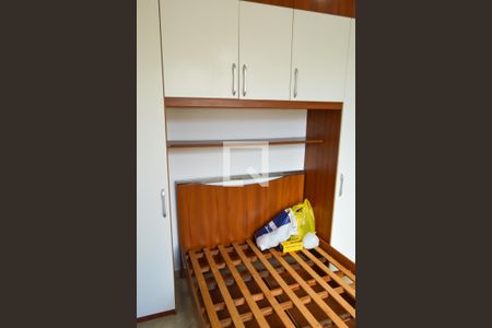 Quarto de apartamento para alugar com 2 quartos, 56m² em Taquara, Rio de Janeiro