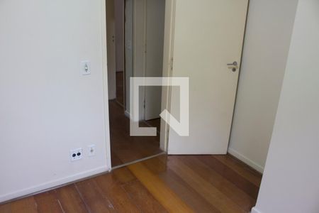 Quarto 1  de apartamento para alugar com 2 quartos, 69m² em Vila Andrade, São Paulo