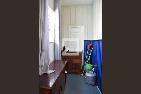 Casa para alugar com 218m², 2 quartos e 2 vagasÁrea de Serviço