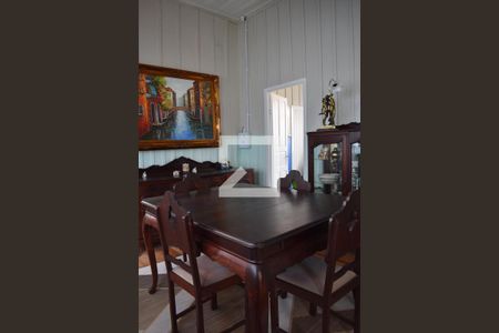 Casa para alugar com 218m², 2 quartos e 2 vagasSala de jantar