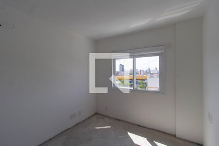 Quarto 1 - Suíte de apartamento à venda com 3 quartos, 151m² em Morro do Espelho, São Leopoldo