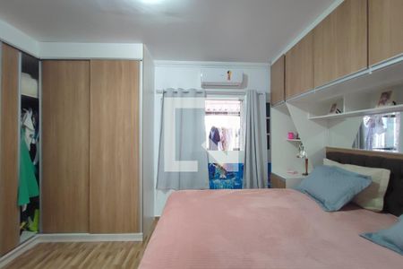 Quarto 1 de casa à venda com 6 quartos, 300m² em Parque Industrial, Campinas