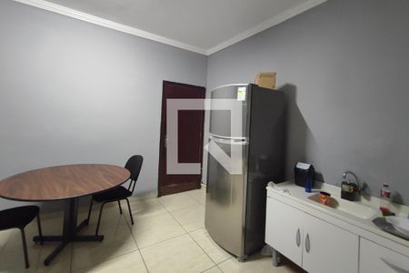 Casa à venda com 300m², 6 quartos e 3 vagasCASA 2 Cozinha 