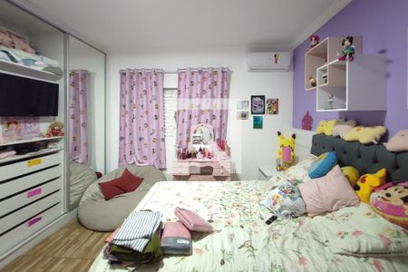 Casa à venda com 300m², 6 quartos e 3 vagasQuarto 3