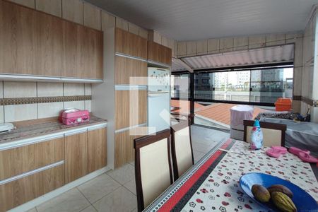 Casa à venda com 300m², 6 quartos e 3 vagasCopa