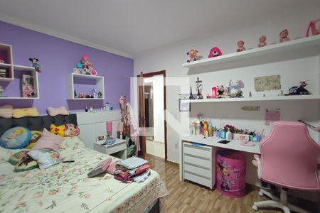 Casa à venda com 300m², 6 quartos e 3 vagasQuarto 3