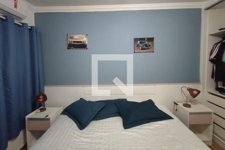 Casa à venda com 300m², 6 quartos e 3 vagasQuarto 2