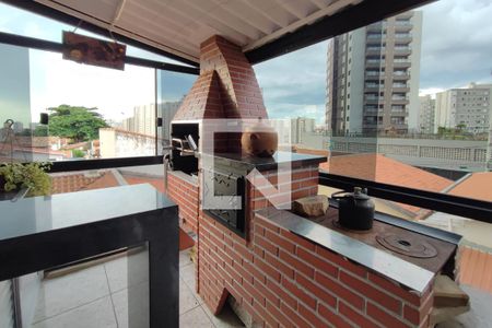 Casa à venda com 300m², 6 quartos e 3 vagasÁrea gourmet