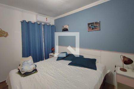 Casa à venda com 300m², 6 quartos e 3 vagasQuarto 2