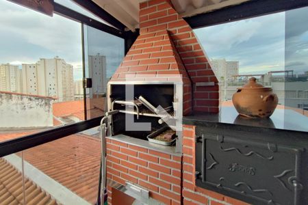 Casa à venda com 300m², 6 quartos e 3 vagasÁrea gourmet