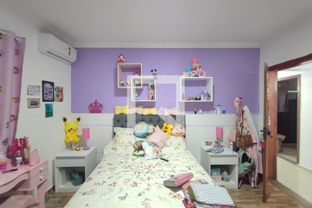 Casa à venda com 300m², 6 quartos e 3 vagasQuarto 3