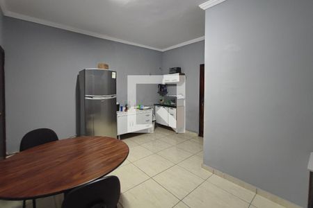 Casa à venda com 300m², 6 quartos e 3 vagasCASA 2 Cozinha 