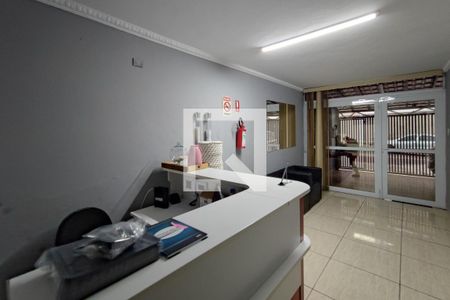 Casa à venda com 300m², 6 quartos e 3 vagasCASA 2 Entrada