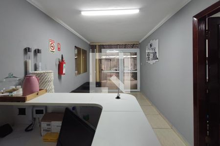 Casa à venda com 300m², 6 quartos e 3 vagasCASA 2 Entrada