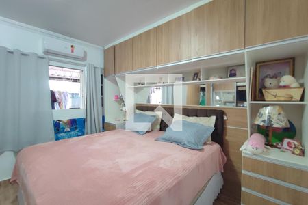 Quarto 1 de casa à venda com 6 quartos, 300m² em Parque Industrial, Campinas