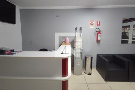 Casa à venda com 300m², 6 quartos e 3 vagasCASA 2 Entrada