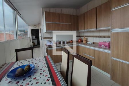 Casa à venda com 300m², 6 quartos e 3 vagasCopa