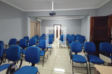 Casa à venda com 300m², 6 quartos e 3 vagasCASA 2 Sala 