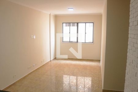 Sala de apartamento à venda com 3 quartos, 62m² em Vila Palmares, São Caetano do Sul