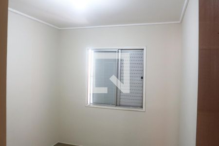 Quarto 1 de apartamento à venda com 3 quartos, 62m² em Vila Palmares, São Caetano do Sul