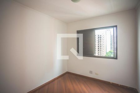 Apartamento à venda com 110m², 3 quartos e 2 vagasQuarto 2