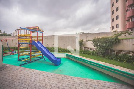 Apartamento à venda com 110m², 3 quartos e 2 vagasÁrea Comum - Playground