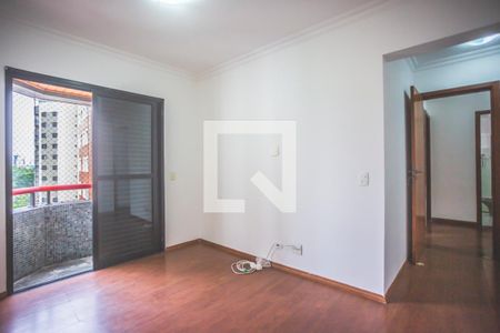 Apartamento à venda com 110m², 3 quartos e 2 vagasSuíte