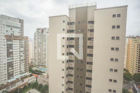 Apartamento à venda com 110m², 3 quartos e 2 vagasVista Área de Serviço