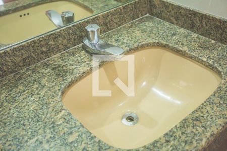 Apartamento à venda com 110m², 3 quartos e 2 vagasLavabo