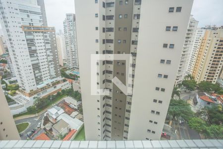 Apartamento à venda com 110m², 3 quartos e 2 vagasVista Cozinha