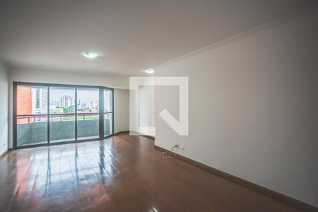 Sala  de apartamento à venda com 3 quartos, 110m² em Vila da Saúde, São Paulo