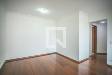 Sala  de apartamento à venda com 3 quartos, 110m² em Vila da Saúde, São Paulo