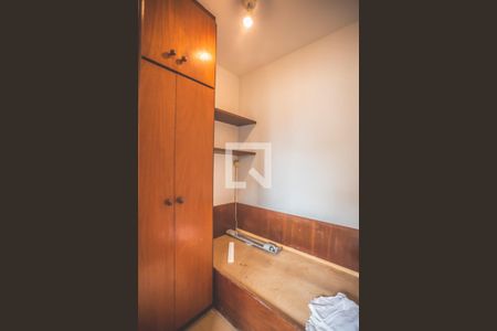 Apartamento à venda com 110m², 3 quartos e 2 vagasQuarto de serviço