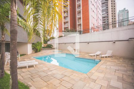 Apartamento à venda com 110m², 3 quartos e 2 vagasÁrea comum - Piscina