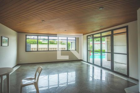 Apartamento à venda com 110m², 3 quartos e 2 vagasÁrea comum - Salão de festas