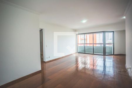 Sala  de apartamento à venda com 3 quartos, 110m² em Vila da Saúde, São Paulo