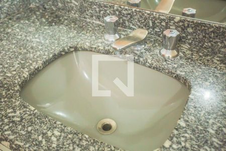 Apartamento à venda com 110m², 3 quartos e 2 vagasBanheiro Suíte