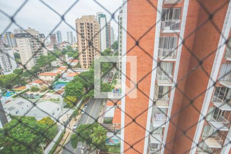 Apartamento à venda com 110m², 3 quartos e 2 vagasVista Quarto 2